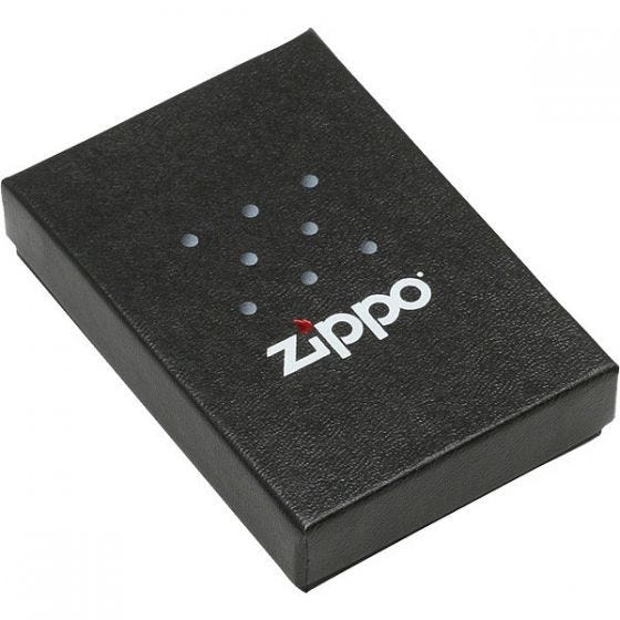 Zippo Union Jack Lighter