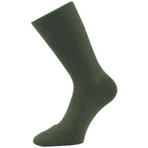 1000 Mile Combat Sock Green
