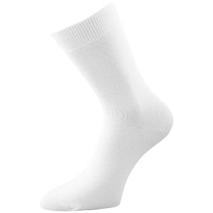 1000 Mile Original Sock White