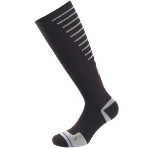 1000 Mile Ultimate Compression Sock Black