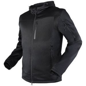 Condor Cirrus Technical Fleece Jacket Black