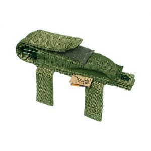 Flyye Knife Pouch MOLLE Olive Drab