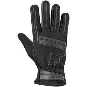 KinetiXx X-Viper Glove Black