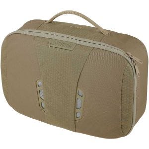 Maxpedition Lightweight Toiletry Bag Tan
