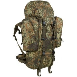 MFH Alpin110 Backpack Flecktarn