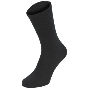 MFH Army Socks (3 pack) Black