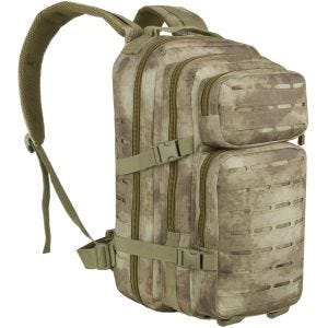 MFH Assault I Backpack Laser HDT Camo AU