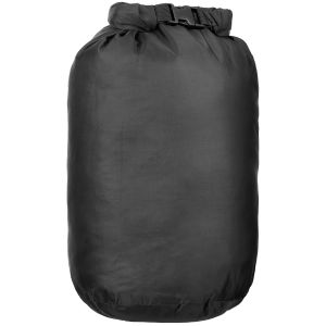 MFH Small Waterproof Duffle Bag Black