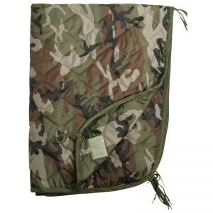 Mil-Tec Poncho Liner CCE