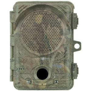 SpyPoint SDB-85 'Soundbox' Audio Repeller System Camo
