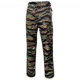 Tiger stripe bdu clearance