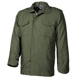 Od green field new arrivals jacket