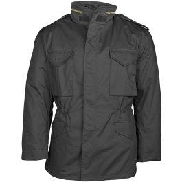 Mil tec m65 parka shop