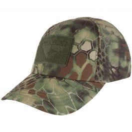 Kryptek hot sale baseball cap
