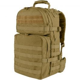 Medium assault pack clearance