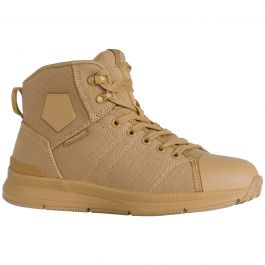 Women's coyote shop tactical boots