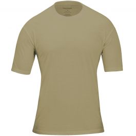 Tan 499 t store shirt under armour