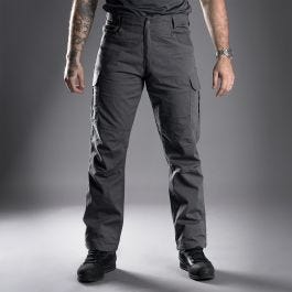Charcoal grey tactical pants 2025