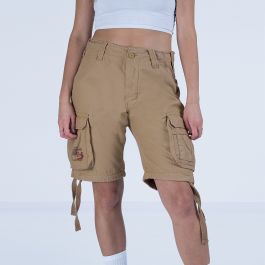 Military deals 1st shorts