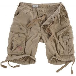 Military discount 1st shorts