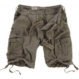 Cargo deals shorts vintage
