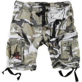 Military 1st hot sale cargo shorts