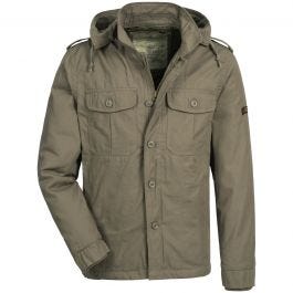 Surplus raw vintage jacket top