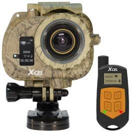 Spypoint xcel hd hunt action camera best sale