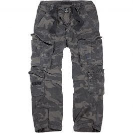 Brandit cargo pants online
