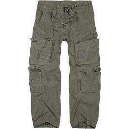 Old school cargo discount pants