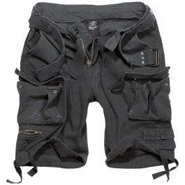 Brandit savage vintage hotsell shorts