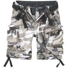 Military 1st sale cargo shorts