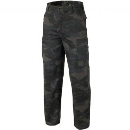 Dark shop camo pants