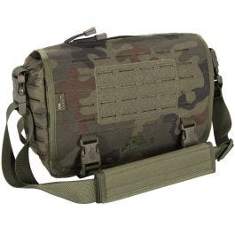 Direct outlet action messenger