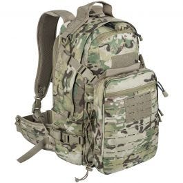 Direct on sale action backpack