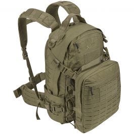 Direct sales action backpack