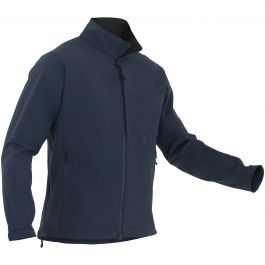First Tactical Men s Tactix Softshell Jacket Midnight Navy
