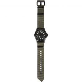 First Tactical Ridgeline Carbon Field Watch OD Green
