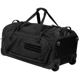 Multicam rolling sale duffle bag
