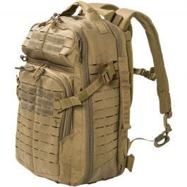 First tactical discount tactix