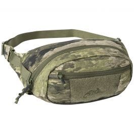 Helikon Bandicoot Waist Pack A TACS iX