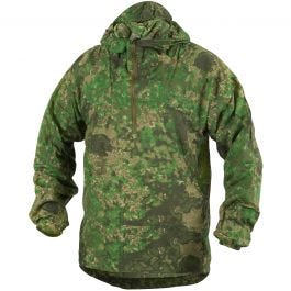 Mil clearance tec windshirt