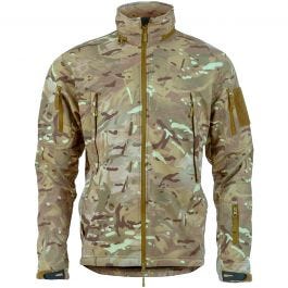 highlander hmtc softshell