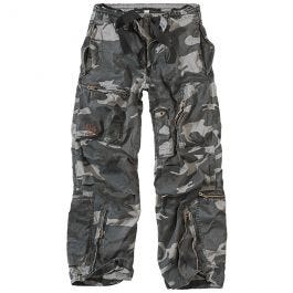 Military hotsell night pant