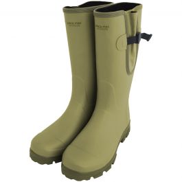 Jack pyke ashcombe hot sale neoprene wellington boot