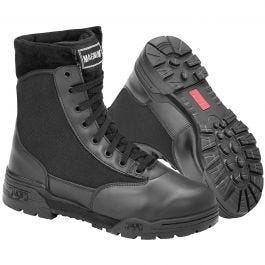 Magnum boots military hotsell