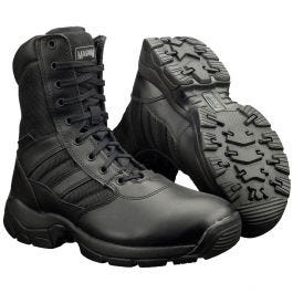 Magnum hotsell cougar boots
