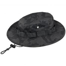 Desert night cheap camo boonie hat