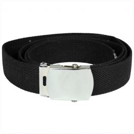 Military style deals web belts