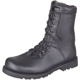 Military type hotsell boots